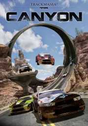 Product Image - TrackMania 2 Canyon (PC) -  Steam - Digital Code