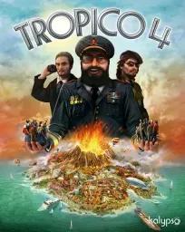 Tropico 4: Steam Special Edition (EU) (PC) - Steam- Digital Code