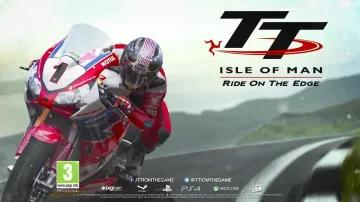 TT Isle of Man (PC) - Steam - Digital Code