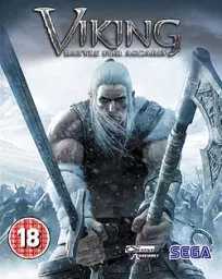 Product Image - Viking: Battle for Asgard (PC) - Steam - Digital Code