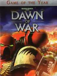 Product Image - Warhammer 40,000: Dawn of War Game of the Year Edition (PC) - Steam - Digital Code
