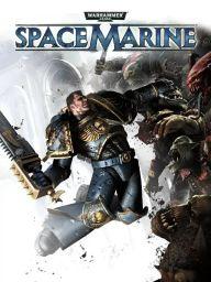 Warhammer 40,000: Space Marine (PC) - Steam - Digital Code
