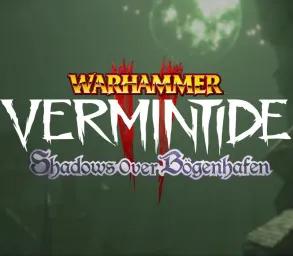 Warhammer: Vermintide 2 - Shadows Over Bögenhafen DLC (PC) - Steam - Digital Code