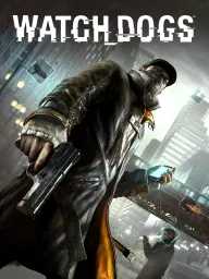Product Image - Watch Dogs (PC) - Ubisoft Connect - Digital Code