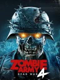 Zombie Army 4: Dead War (PC) - Steam - Digital Code