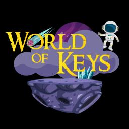 World of Keys