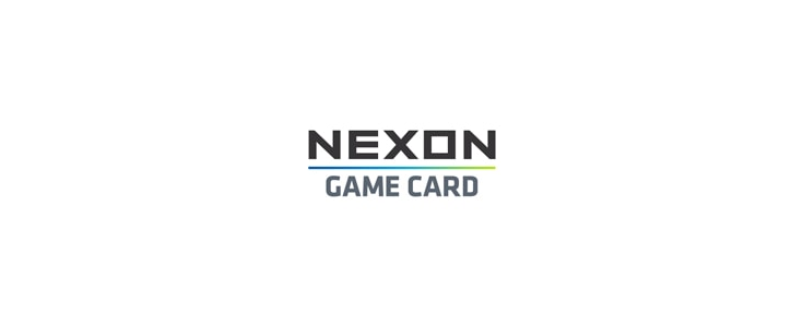 Nexon Gift Card Activation Guide
