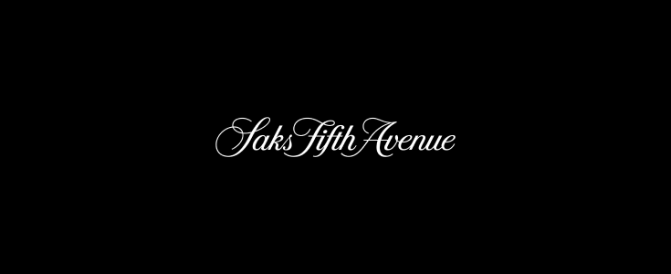Saks Fifth Avenue Activation Guide