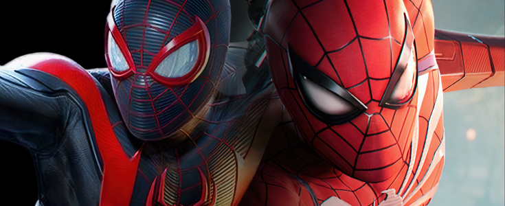 Marvel's Spider-Man 2 Review Blog