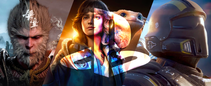 Most Anticipated PSN Action Games cover