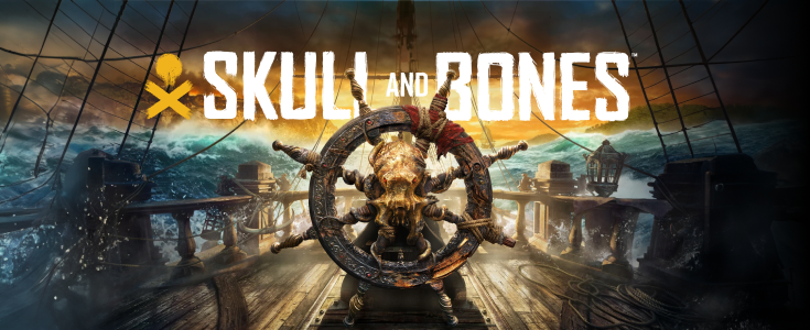 Skull and bones review Cover Image