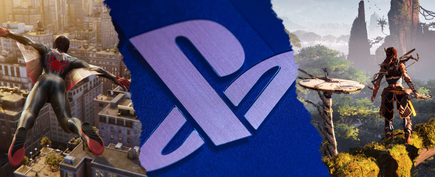 Best Open World Games on PSN Feature Image