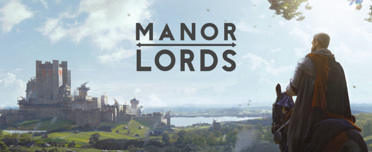 Manor Lords Game Review Blog Cover