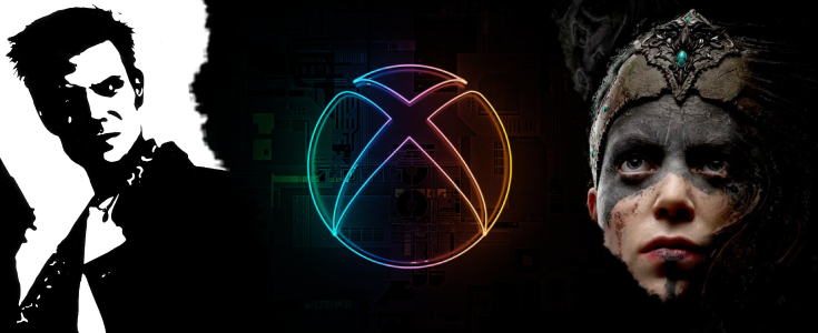 Timeless Xbox Action Games Blog Cover