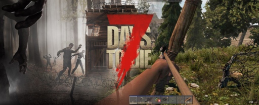 7 Days to Die Review Cover Image