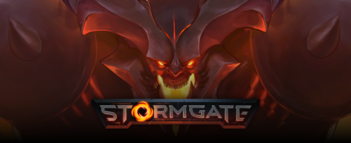 A Beginner's Guide on how to play Stormgate Cover Image