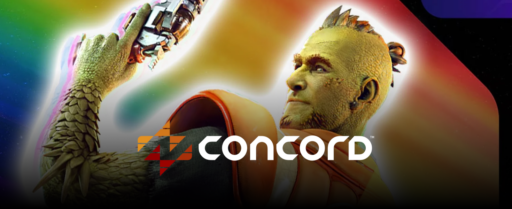 Concord Character Guide Cover Image