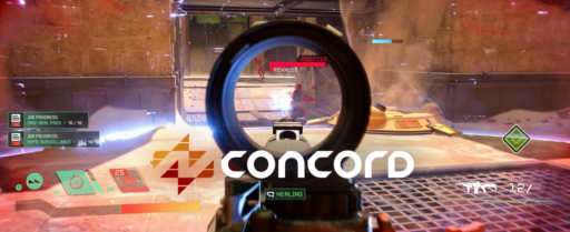 Concord Gameplay Guide Cover Image
