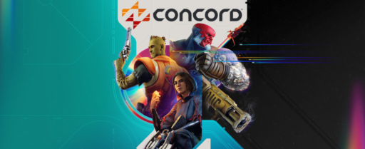 Concord Release Date & Everything you need to know Cover Image