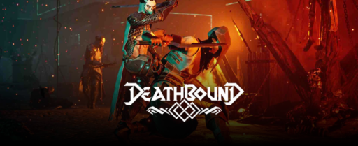 Deathbound Gameplay Cover Image