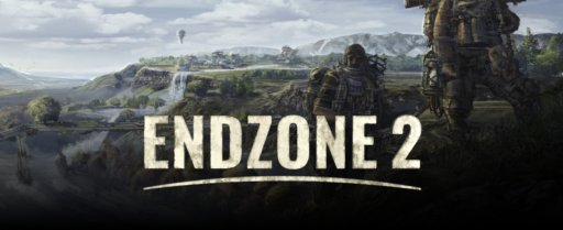 Endzone 2 Overview Cover Image