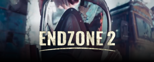 Endzone 2 Release Date Cover Image