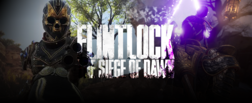 FLINTLOCK_ THE SIEGE OF DAWN REVIEW Cover Image