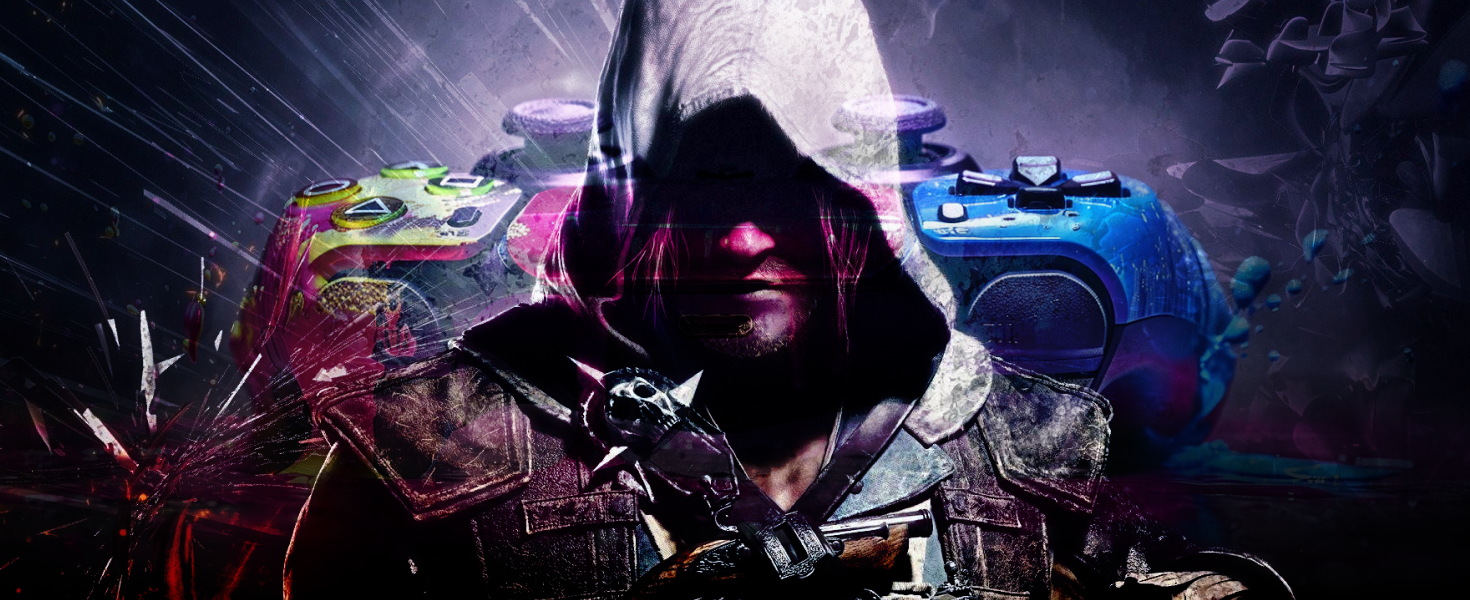 Level Up Your Life: The Surprising Benefits of Video Games | Driffle