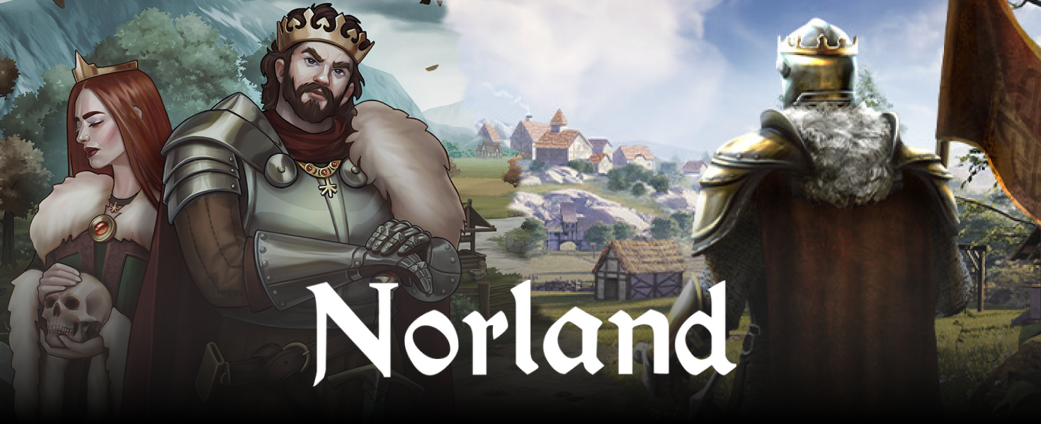 Norland Game Cover Image