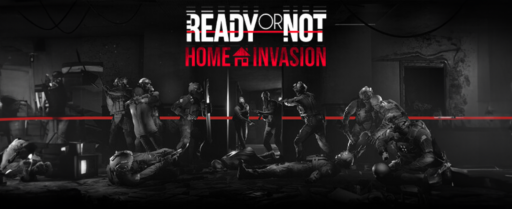 Ready Or Not DLC Overview Cover Image