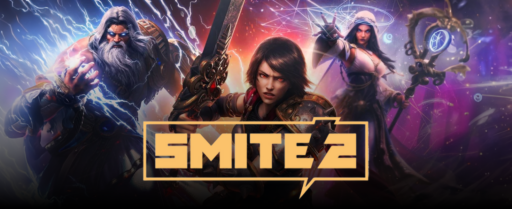 SMITE 2 Release Date Cover Image