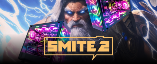 SMITE 2 system requirements cover image