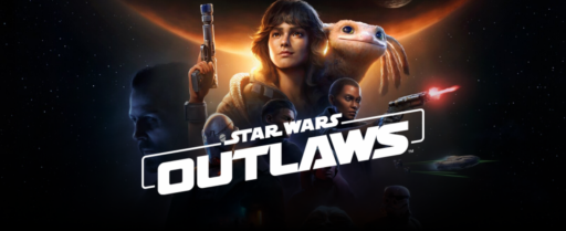 Star Wars: Outlaws Release Date and More Cover Image