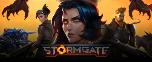 Stormgate Overview | Everything you need to know Cover Image