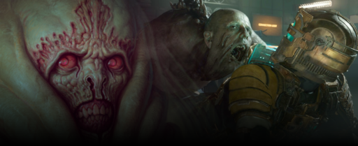 Top Horror Games Cover Image