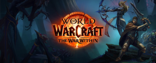 World of Warcraft: The War Within Release Date and More Cover Image
