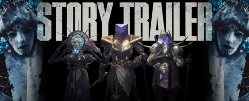 Flintlock: The Siege of Dawn Official Story Trailer Cover Image