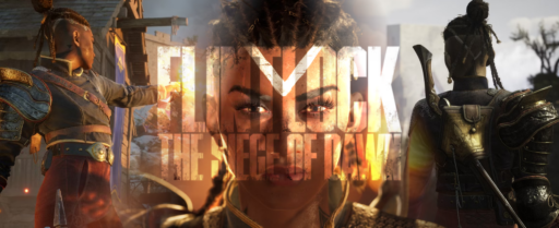 Flintlock_ The Siege Of Dawn's Soulslite Gameplay Cover Image