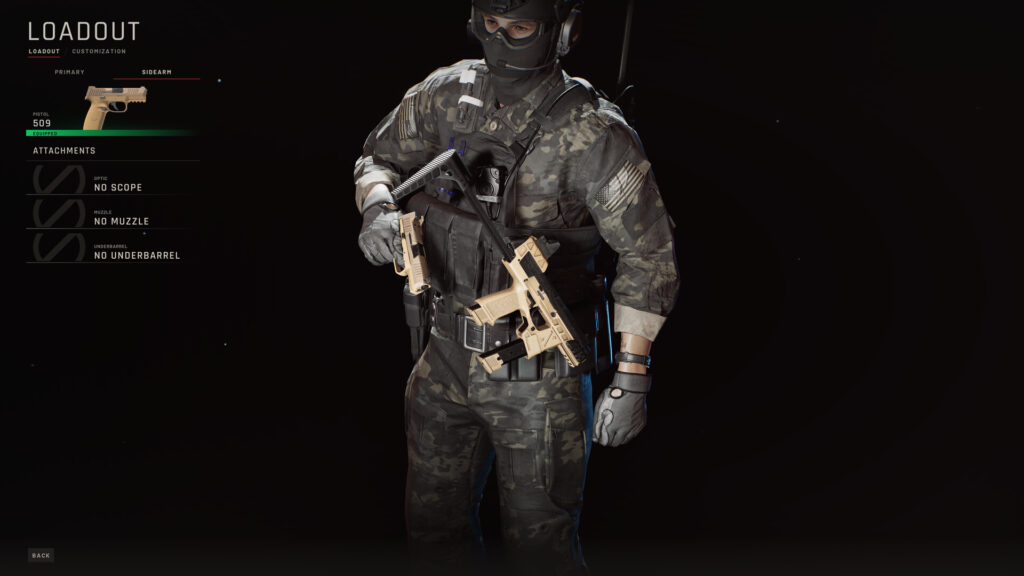 Customization Ready or Not