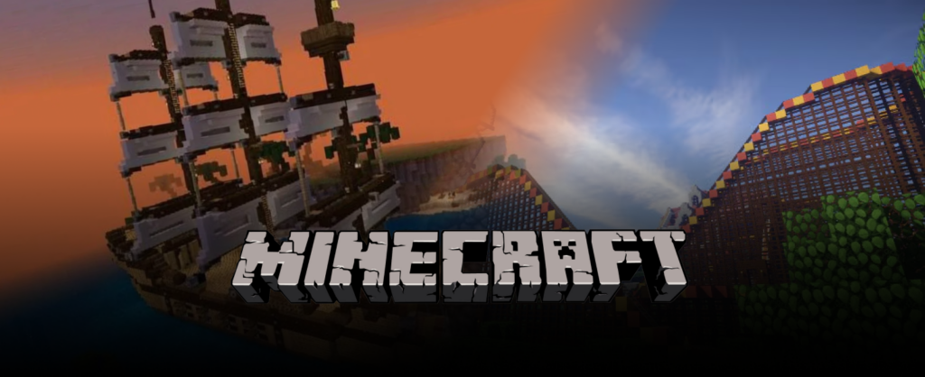 Top 10 Minecraft Seeds to play in August 2024 | Driffle
