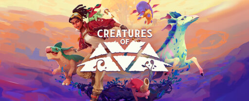 Creatures of Ava Review Cover Image