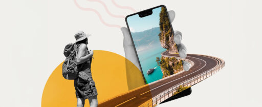 No Roaming Charges with Driffle's eSIM Cover Image