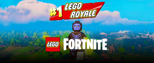 A Beginner Guide to LEGO Fortnite