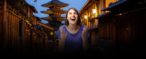 Top Data Plans for Asia in 2024 _ with Driffle eSIM Cover Image