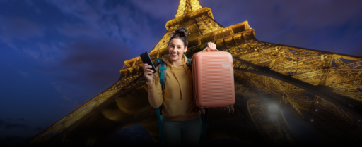 Best Data Plans for France in 2024 _ with Driffle eSIM Cover Image