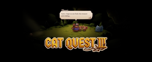 Cat Quest III Gameplay Guide Cover Image
