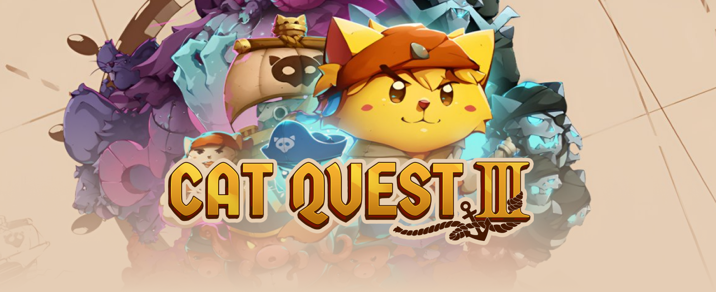 Cat Quest III Overview | Driffle
