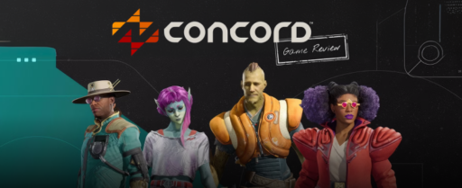 Concord Review Cover Image