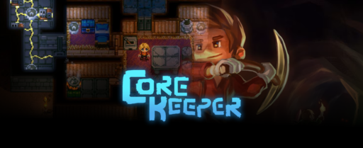 Core Keeper Gameplay Cover Image