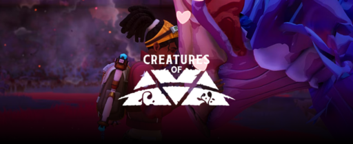 Creatures of Ava Overview Cover Image